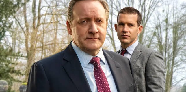 Midsomer Murders