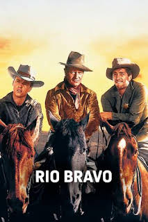 06:34: Río Bravo | TCM | 4/9 2026