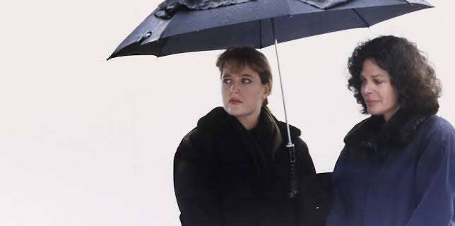 11:00 PM: The X-Files (S1 E13) (S1) | Paramount | 3/25 2026