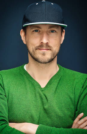 Sebastian Achilles as 