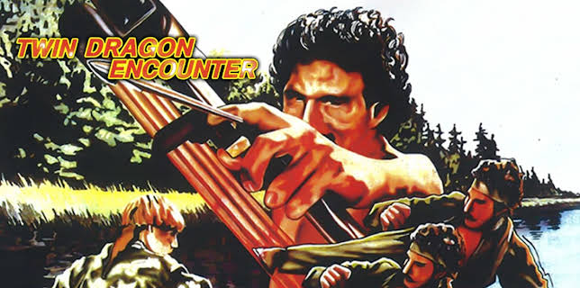 Twin Dragon Encounter (1984)