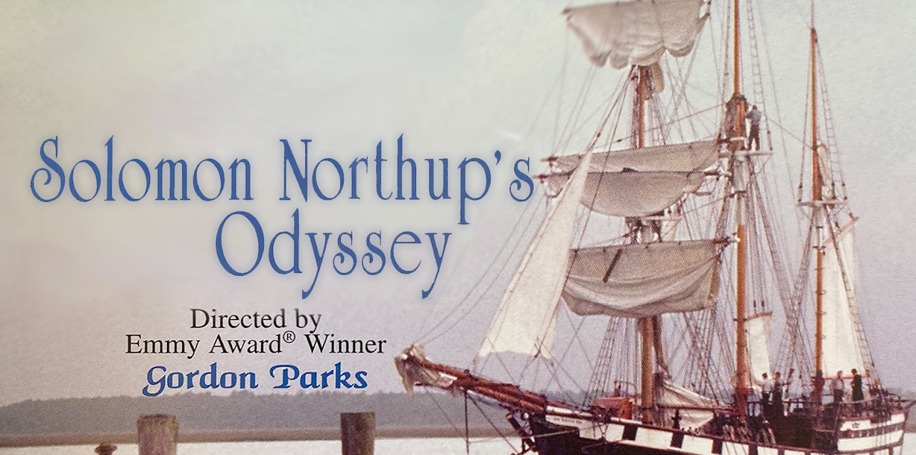 Solomon Northup's Odyssey (1982)