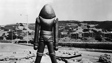 5:10 PM: Earth vs the Flying Saucers | Film 4 | 7/7 2026