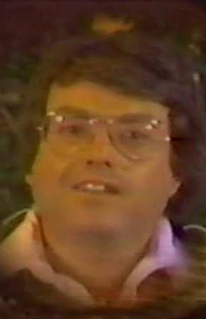 Allan Carr as Director