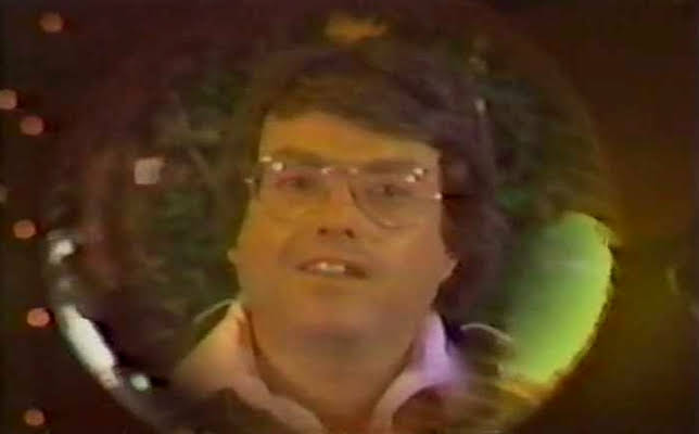 Allan Carr