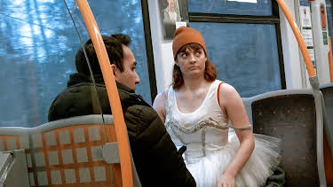 21:30: Humoretaten | NRK 2 | 4/27 2026