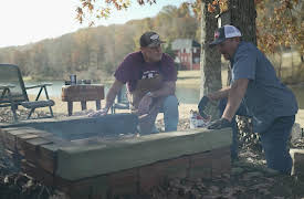 Barbecue: Life of Fire: Pit-Cooked Chicken with Alabama White Sauce