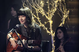 The Teenage Psychic: 05