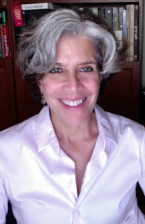 Janice Engel as Director