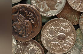 Understanding the Inventions That Changed the World: The Galley, Coins, and the Alphabet