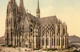 The Great Tours: Germany and Austria: Cologne: From Karneval to Kölsch