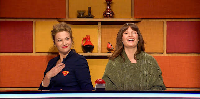 13:45: Alle mot alle (S11 E33) (S11) | TVNorge | 11/2 2025