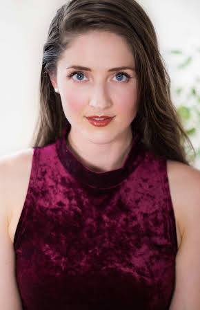 Samantha De Benedet as 