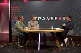 Transfer: Episode 1