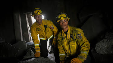 22:35: Fire Country (S1 E20) (S1) | Viasat Series | 4/30 2026