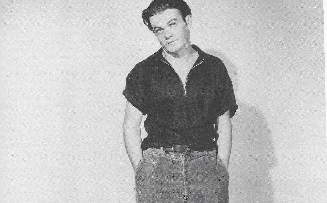 Leo Gorcey