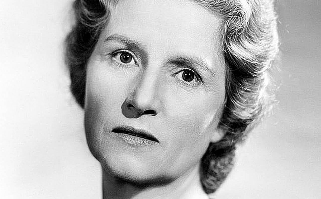 Olive Blakeney