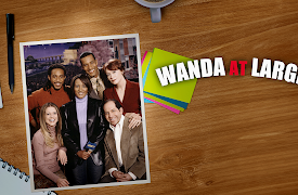 The Wanda At Large: The Complete First Season: The Pilot