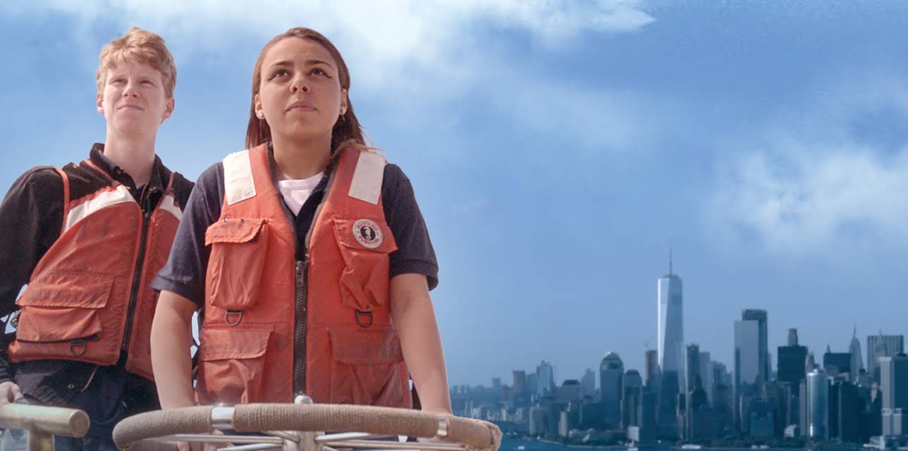 Take Back the Harbor Season 1