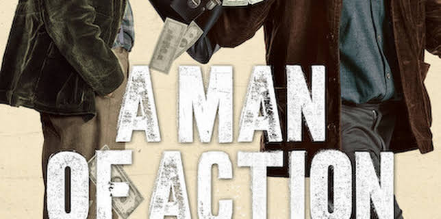 A Man of Action (2022)