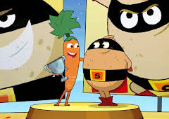 Supertato