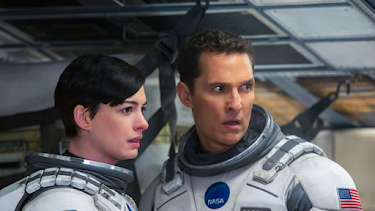 14:00: Interstellar | Arte | 10/21 2026