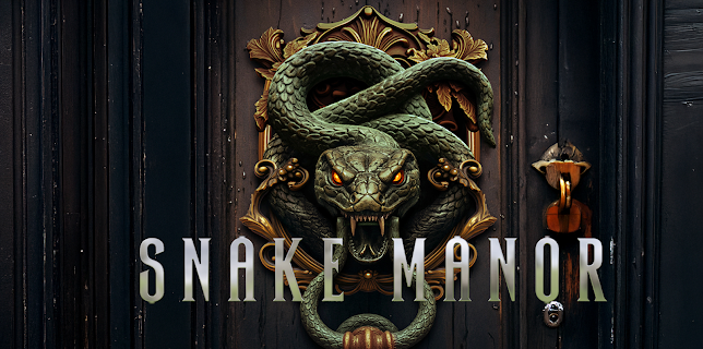 Snake Manor (2026)