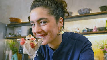 11:55: Zu Tisch mit Lucie - Kitchen Hacks | Arte | 10/9 2026