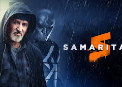 Samaritan