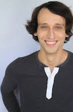 Chuck Lines as Charon