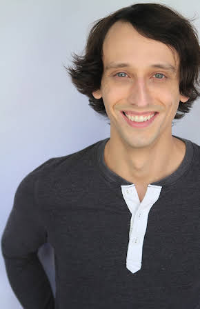 Chuck Lines as Charon