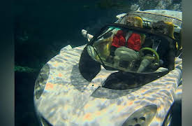 Ultimate Rides: Episode 8