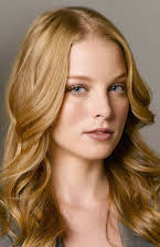 Rachel Nichols as 