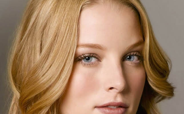 Rachel Nichols