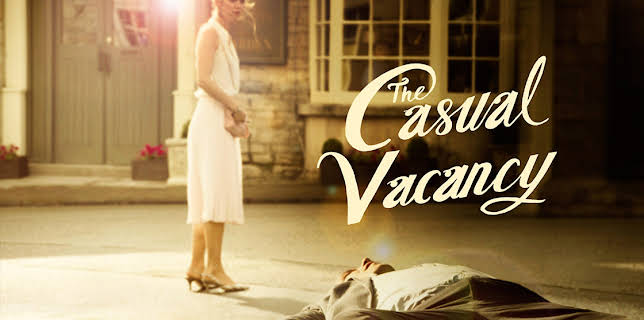 The Casual Vacancy