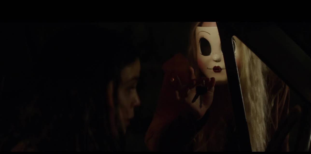 The Strangers: Prey at Night (2018)