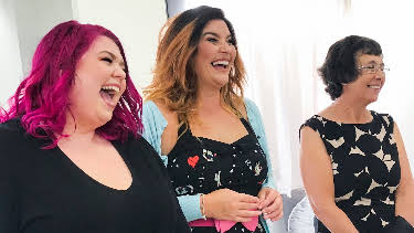 06:25: Curvy Brides' Boutique (S4 E14) (S4) | TLC | 8/13 2026