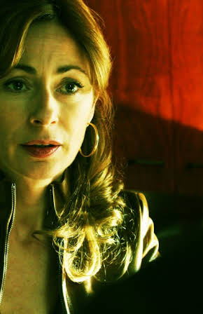 Maria Lanau as Madre histérica