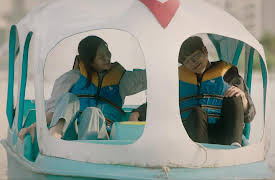 Mi adorado encuentro season-1: Mi adorado encuentro Capítulo 6