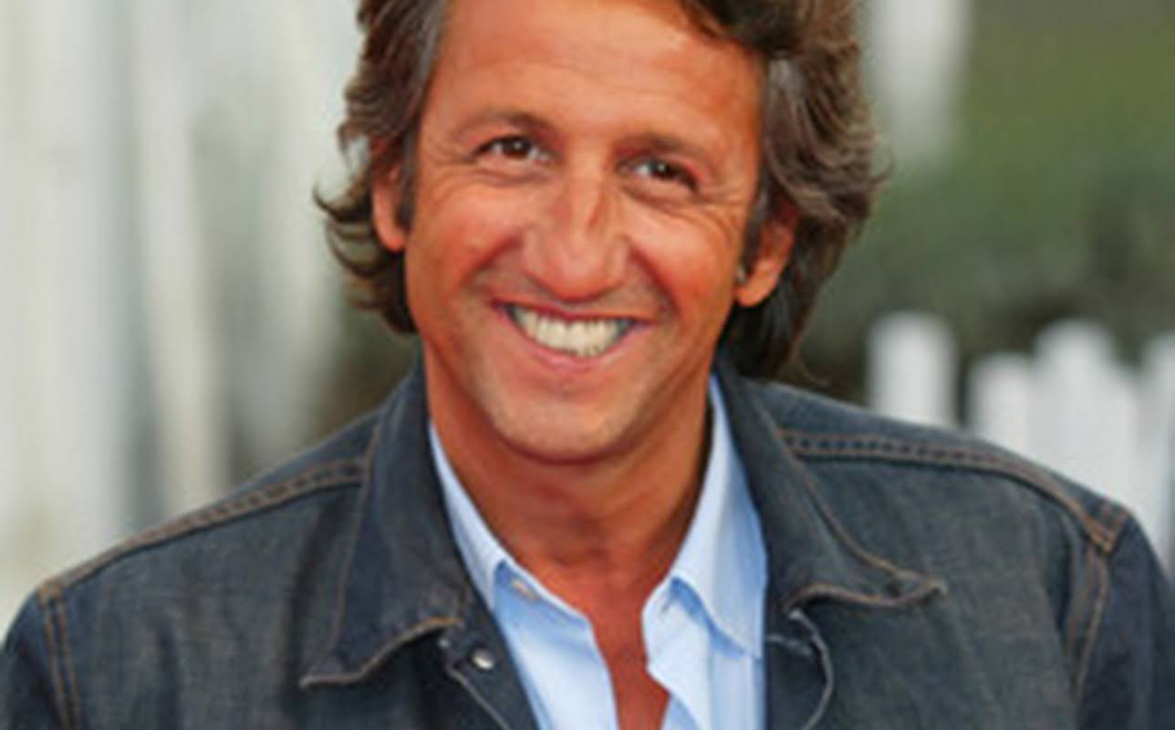 Richard Anconina
