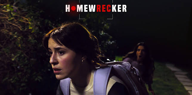 Homewrecker (2025)