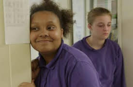 Girls Incarcerated: Capítulo 8: Contra viento y marea