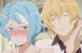 Is It Wrong to Try to Pick Up Girls in a Dungeon? II: (A Song of Love) A Goddess and Her Child