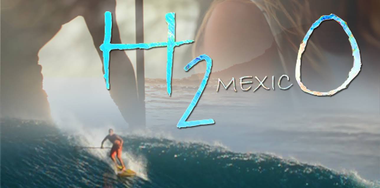 H2mexicO (2014)