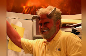 Your Pretty Face is Going to Hell Season 1: Welcome to Hell