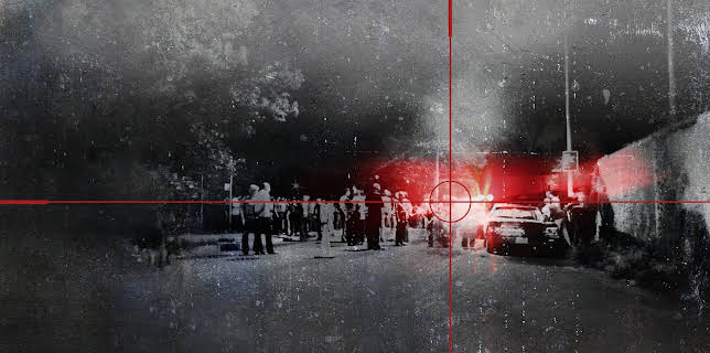 The Sons of Sam: En resa in i mörkret