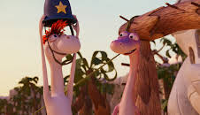 Minus Drei und die wilde Lucy