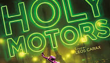 Holy motors