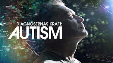 20:00: Diagnosernas kraft: Autism | SVT2 | 8/31 2026