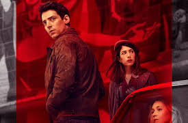 Max Anger - With One Eye Open: 4. The Discovery